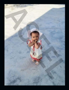 Digitales Bild Bild Tapete Hintergrund Desktop von Baby Mädchen -1001 - Bild 1 von 2