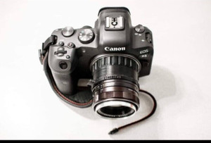 Topcon UV mount  Topcor lenses adapter to Sony Nex e-mount