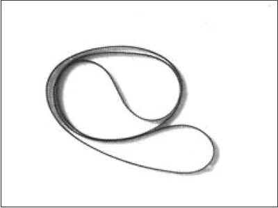 Antriebsriemen -  E-Razor & viele 450er wie T-Rex & Co - Bild 1 von 1