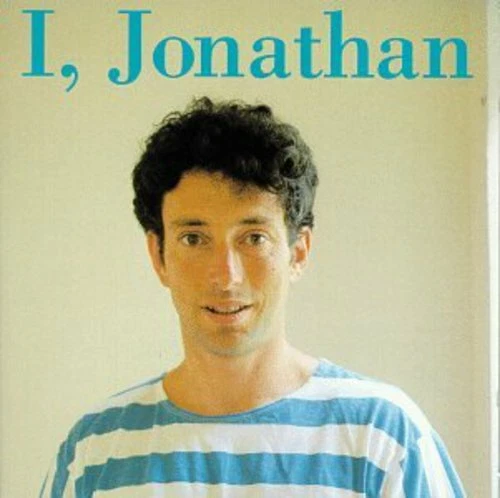 I Jonathan by Richman, Jonathan (CD, 1992)