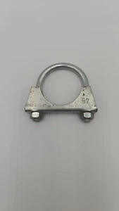 Collier d'échappement 45 mm - Imagen 1 de 1