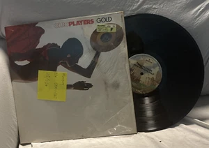 Ohio Players Gold LP Mercury SRM-1-1127 Funk Soul Disco Hits Fire Rollercoaster - Picture 1 of 1