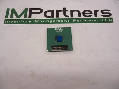 RB80526PZ733256, Intel, step code - SL3XY, Brand New! - Image 1 of 4