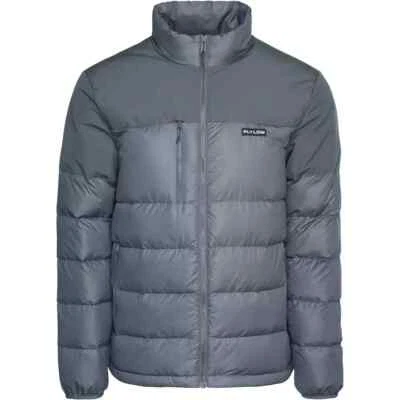 Flylow Stiles Jacket - Men's L  Color Arame - NEW - Image 1 of 4