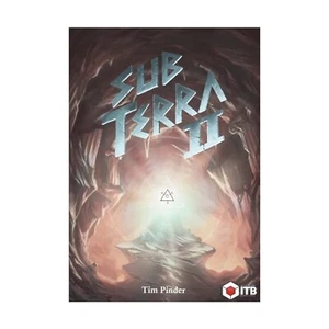 Inside the Box Sub Terra II: Arima's Light - Picture 1 of 2