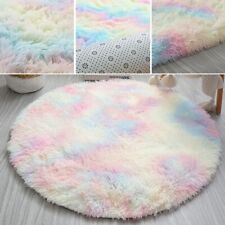Stylish and Comfortable Shaggy Rug 60CM Ideal for a Modern Living Space