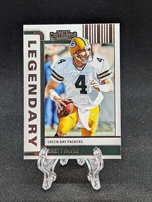 You Pick Your Cards * GREEN BAY PACKERS Fan Favorites Old & New Favre Sharpe ++ - Image 1 of 4