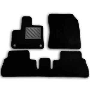 Tappetini per Citroen Berlingo III Multispace dal 2018- Su misura - Foto 1 di 5