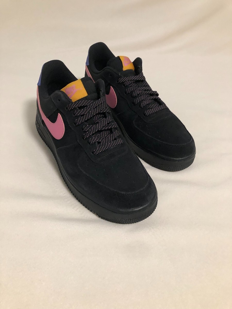 Nike Air Force 1 Low Black ACG for Sale | Authenticity Guaranteed 