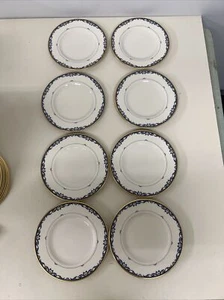 Lenox Liberty 6-3/8" Brot & Butterteller - 8er-Set - Bild 1 von 19