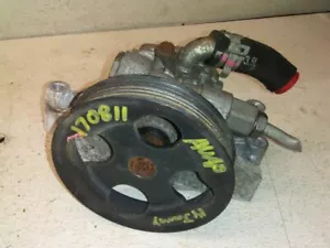Bomba de dirección asistida de 3,6 L para 1-17 Dodge Journey - Imagen 1 de 12