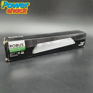 Paquete de emergencia enchufable de 3 horas Robus para accesorios portuarios IP65 - RHA2WEMST-PSU - Imagen 1 de 8