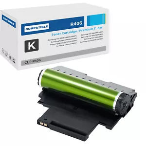 Trommel kompatibel mit Samsung CLT-R406/SEE / R406 Bildtrommel. - Bild 1 von 1