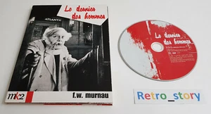 DVD Le Dernier Des Hommes - F.W. MURNAU - Picture 1 of 3
