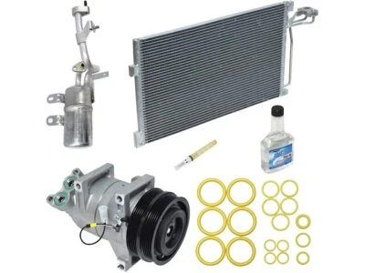Kit de compresor de aire acondicionado para Volvo V50 2005-2008 13649VYRY 2007 2006 compresor de aire acondicionado Foto 1 de 2
