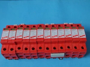 DEHN DEHNguard   Typ 275 FM ART. Nr. 900600 (900 600) Dehn  BLITZSTROMABLEITER - Picture 1 of 5