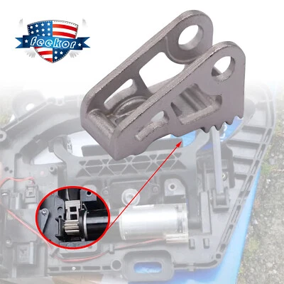 Manija de puerta reforzada engranaje de paleta compatible con Tesla Model S 1042845-00-B 2012-2019 Foto 1 de 4