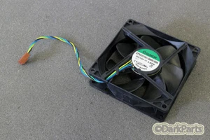 Sunon EF92251S1-Q000-S9A 92mm Case Fan 4-Pin 4-Wire DC12V 3.83W HP - Picture 1 of 1