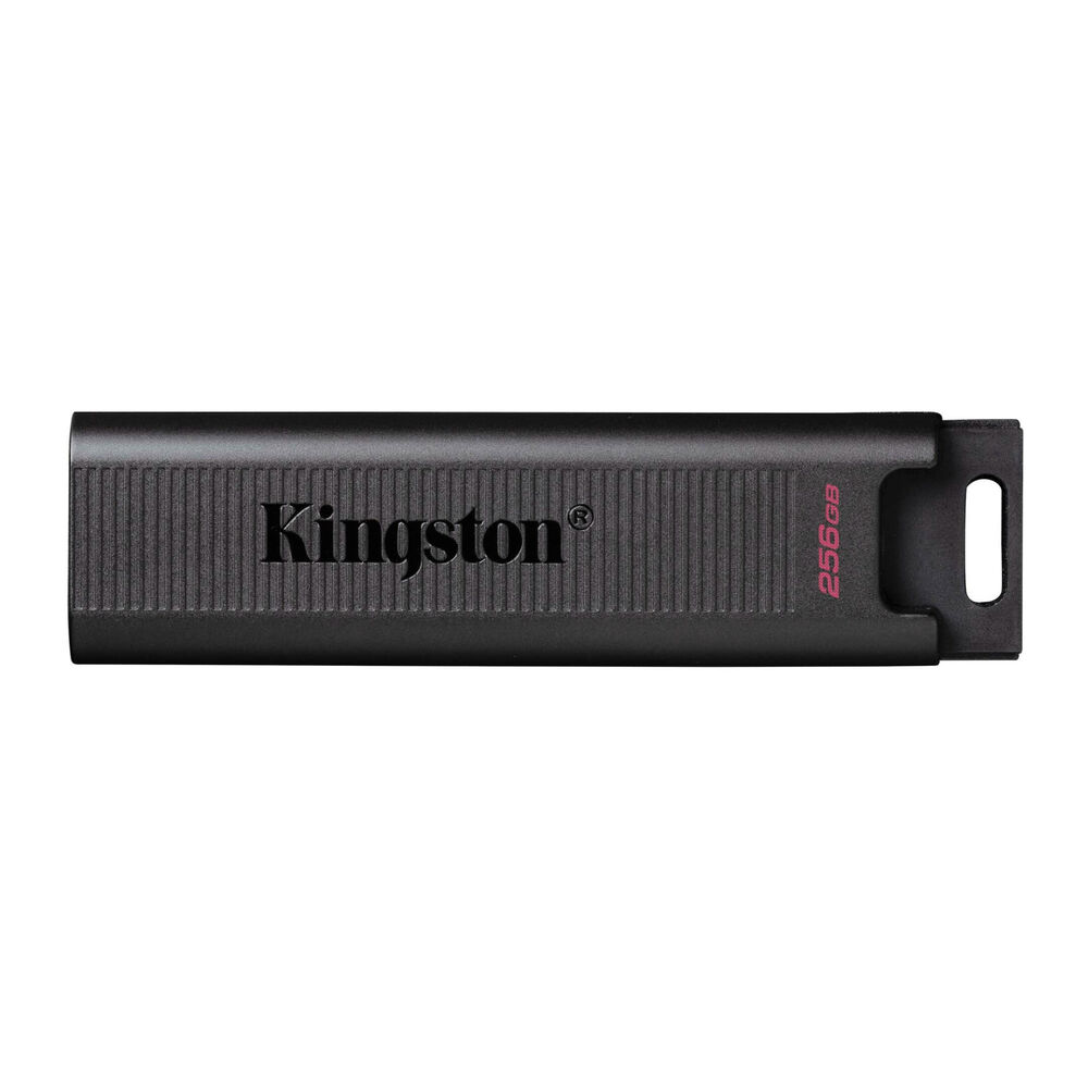 Kingston 256GB DataTraveler Max USB 3.2 Gen 2 Type C Flash Drive