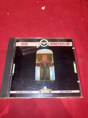 Jukebox Collection - Teen #Beat - The Sound of the 60's Part 4 (Old Gold)05425 - Bild 1 von 2