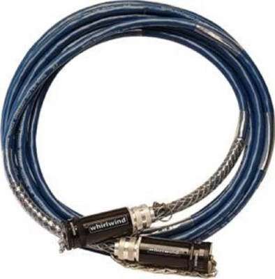Whirlwind C12050W1MF C Series Multicore 12 Channel Cable W1IF to W1IM 50FT - Image 1 of 4