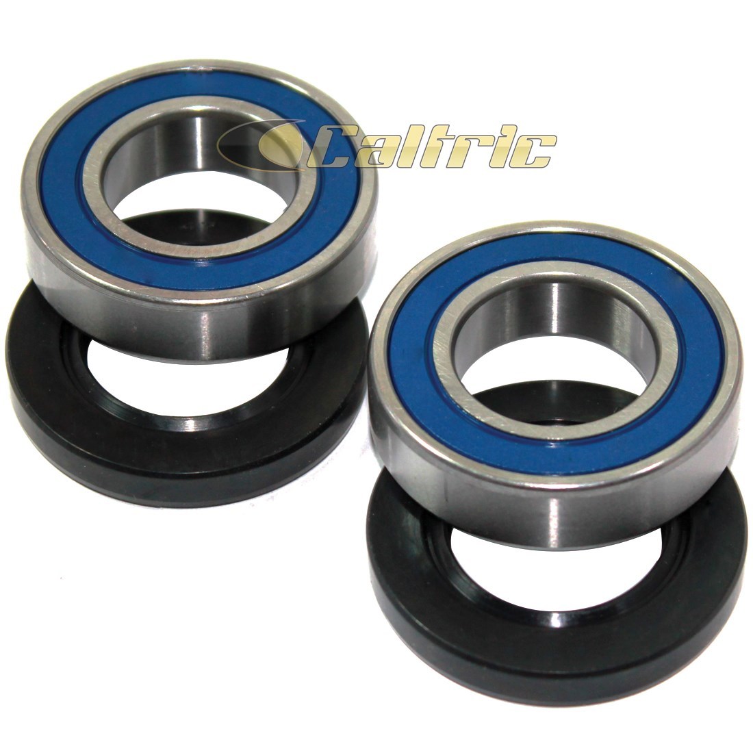 Front Wheel Ball Bearing And Seals Kit for Kawasaki ZX600 ZZR600