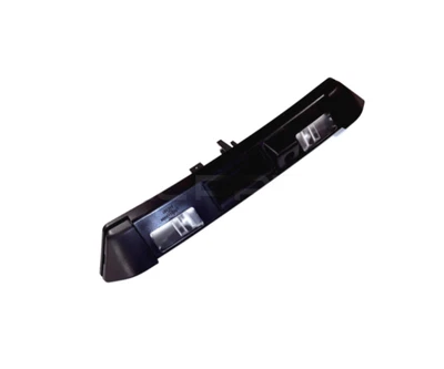 NUEVO AUDI TT FV CUBIERTA TRASERA EMPUÑADURA MOLDURA 8S0827574C9B9 ORIGINAL SIN DEBER 🇺🇸 Foto 1 de 4