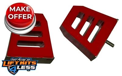 Skyjacker BP45 Bump Stop for 1968-1982 Chevrolet K20 Suburban Base - Image 1 of 2