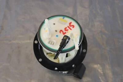 Subaru WRX STI 2015 sedán limitado motor fabricante original bomba de combustible unidad de envío EJ257 #2515 Foto 1 de 4