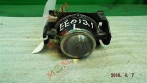 Corner/Park Light Fog-driving Without Bezel Fits 09-19 FLEX 953374 - Bild 1 von 12