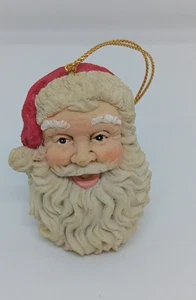 Rockwell's Celebración de Santa Claus 1994 Navidad Adorno 2,5" Alto - Imagen 1 de 7