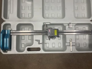 SPI 11-959-4 12" Electronic Height Gage – 0.0005" Resolution, 0.001" Accuracy - Picture 1 of 3