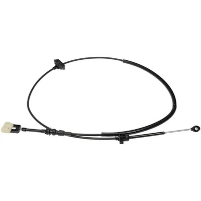 Nuevo cable de cambio de 6,5 mm para Ford E-450 Super Duty E-150 por 8C2Z7E395A Foto 1 de 4