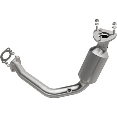 MagnaFlow Catalytic Converter: CARB, For 2004-2004 Chevrolet Malibu - Imagem 1 de 4
