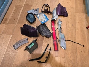 Assorted Honda Goldwing GL1500 Motorcycle Parts - Trim, Mirror, Panel, Light - Picture 1 of 16