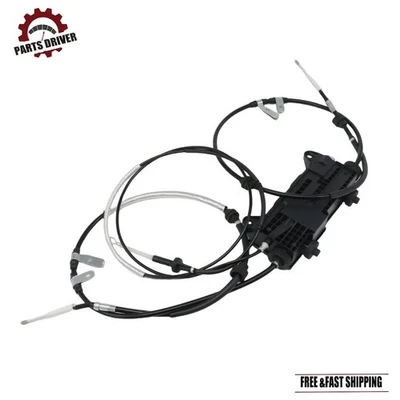 Parking Brake Actuator For 2006-2009 Range Rover Sport 2005-2009 Land Rover LR3 - Image 1 of 4