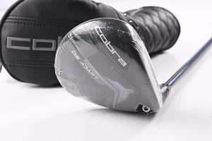 Cobra DS-Adapt X #3 Wood / 15 Degree / Regular Flex Denali Blue 60 Shaft - Picture 1 of 9