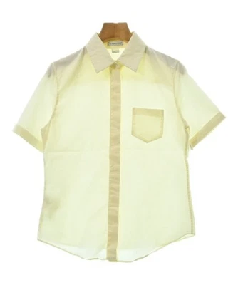 VIKTOR&ROLF Casual Shirts Off-white 40(Approx. M) 2200599274044 - Image 1 of 4