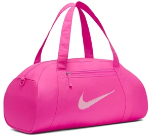 Bolsa de Lona Nike Gym Club | Bolsa de Deportes de Entrenamiento para Mujer | DR6974-617 | 100% NUEVA - Imagen 1 de 4