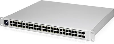 Ubiquiti Networks UniFi Switch PRO 48-Port Gigabit Managed Switch with SFP+ - Image 1 of 4