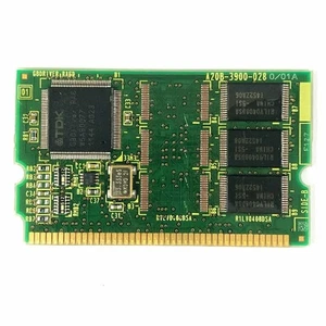 Nuovo Fanuc A20B-3900-0280 spedizione gratuita nuovo in scatola nuovo sigillato in fabbrica PLC 1 PZ US - Foto 1 di 6