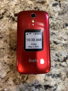 Lively Jitterbug 2 Never Used Open Box - Picture 1 of 3