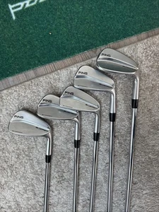 PING Blueprint RH 6-PW Blue Dot Project X LZ 6.5 - Picture 1 of 8