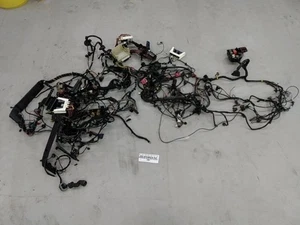 Saab 93 9-3 OG CONVERTIBLE Full Body Wire Wiring Loom Harness 2.0L 4 Cyl 99-03 - Picture 1 of 12