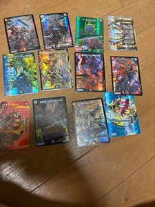 Duel Masters Creature Karten Set - Bild 1 von 5
