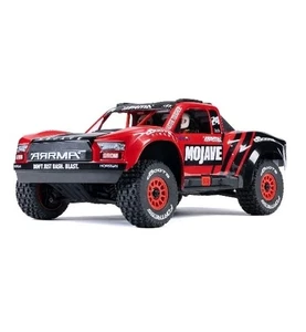 1/16 Mojave Grom 4X4 RTR Brushed Desert Truck (Akku & Ladegerät enthalten),... - Bild 1 von 1