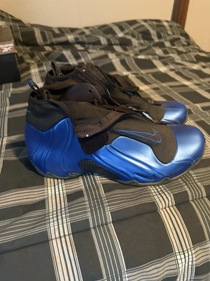 Nike Flightposite Royal Blue - Image 1 of 4