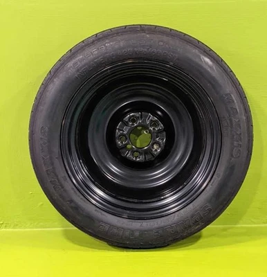 11 12 13 M37 M56 17X4 17" COMPACT EMERGENCY SPARE TIRE OEM 3802-108 Foto 1 de 4