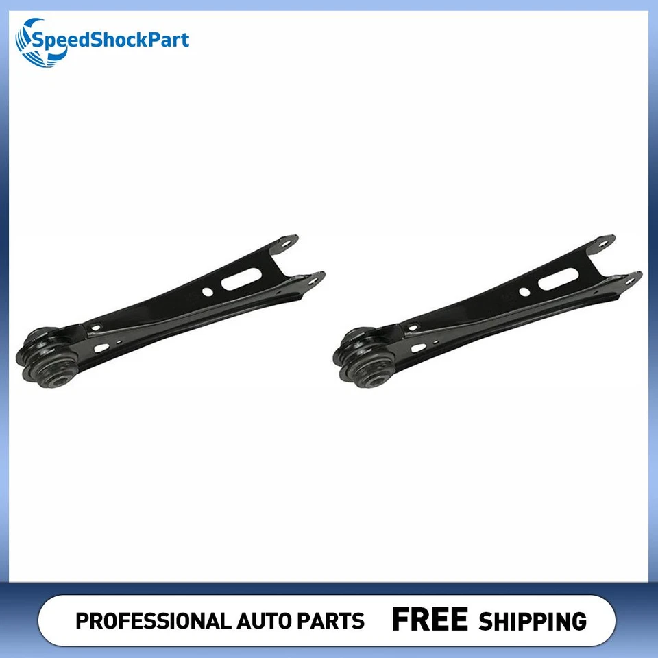 Mevotech Supreme 2X Rear Upper Lateral Arm for 2015-2018 BMW X4 - Imagem 1 de 4