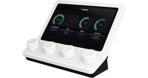 Mix Create Audio Interface | Windows USB C Audio Mixer for Content Creators ... - Picture 1 of 13